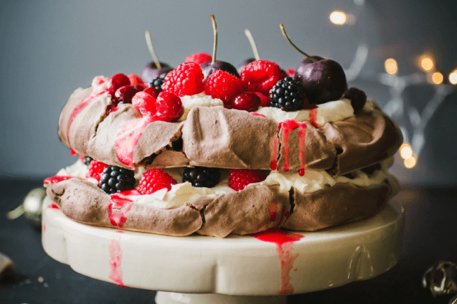 Cake 